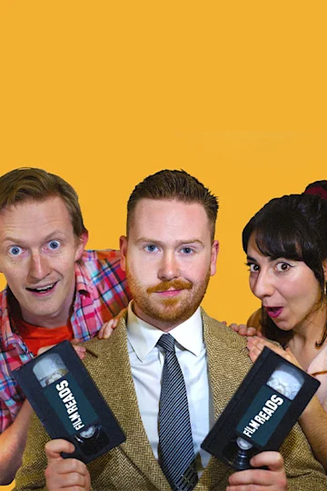 Dreamgun Film Reads: The Shawshank Redemption Tickets