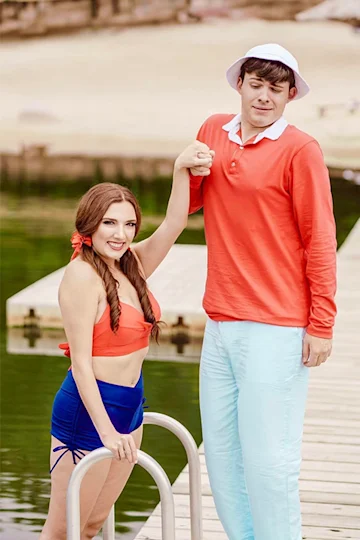 Gilligan’s Island: The Musical tickets