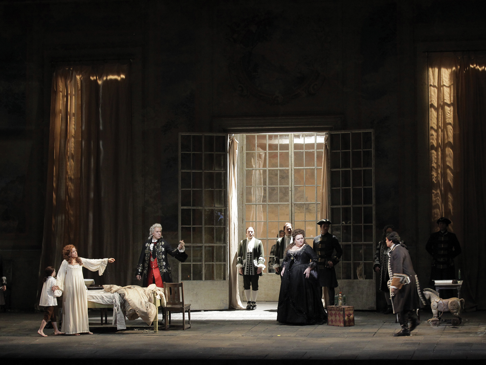 Rodelinda: What to expect - 2