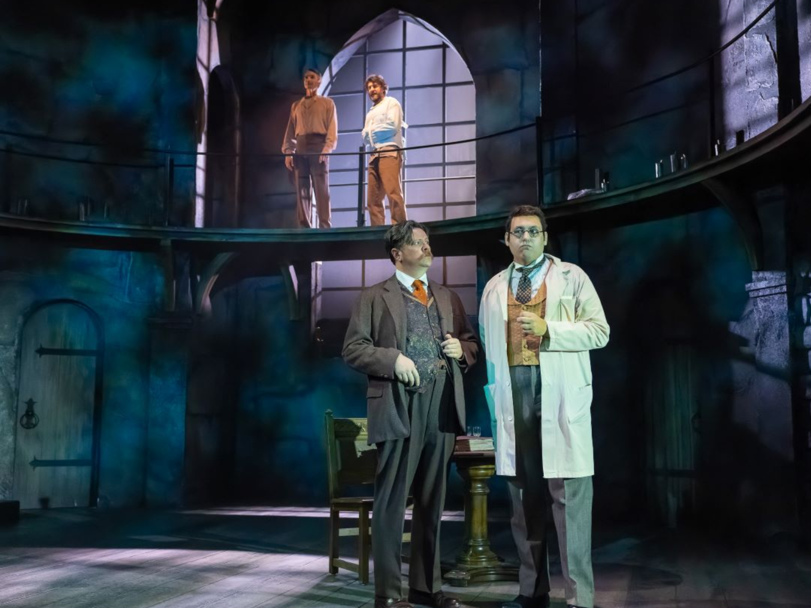 Holmes & Watson: What to expect - 5