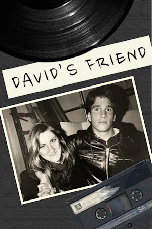David's Friend Tickets