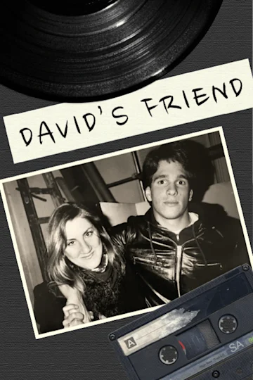 David's Friend Tickets