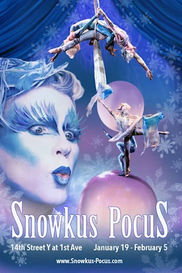 Snowkus Pocus tickets