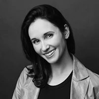 Jenna Bainbridge