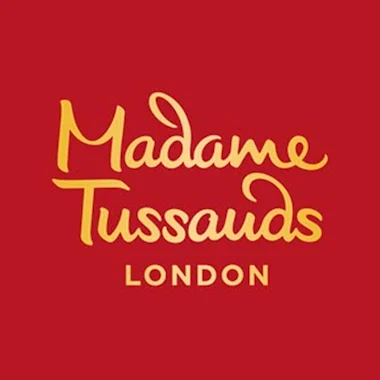 Madame Tussauds Standard Entry