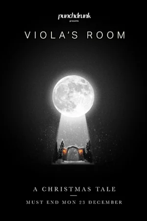 Viola's Room - A Christmas Tale Tickets