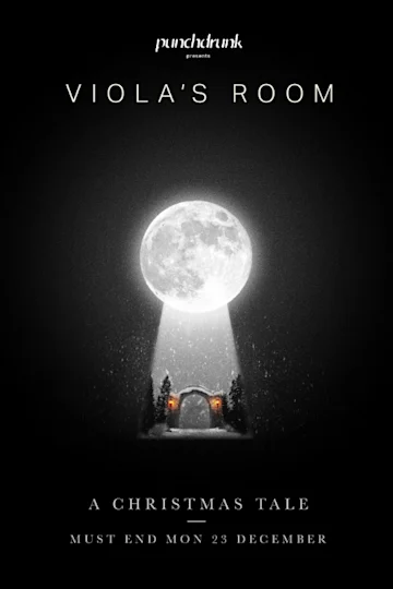 Viola's Room - A Christmas Tale Tickets