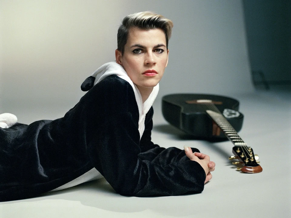 Guitar Masters Festival: Kaki King: What to expect - 1