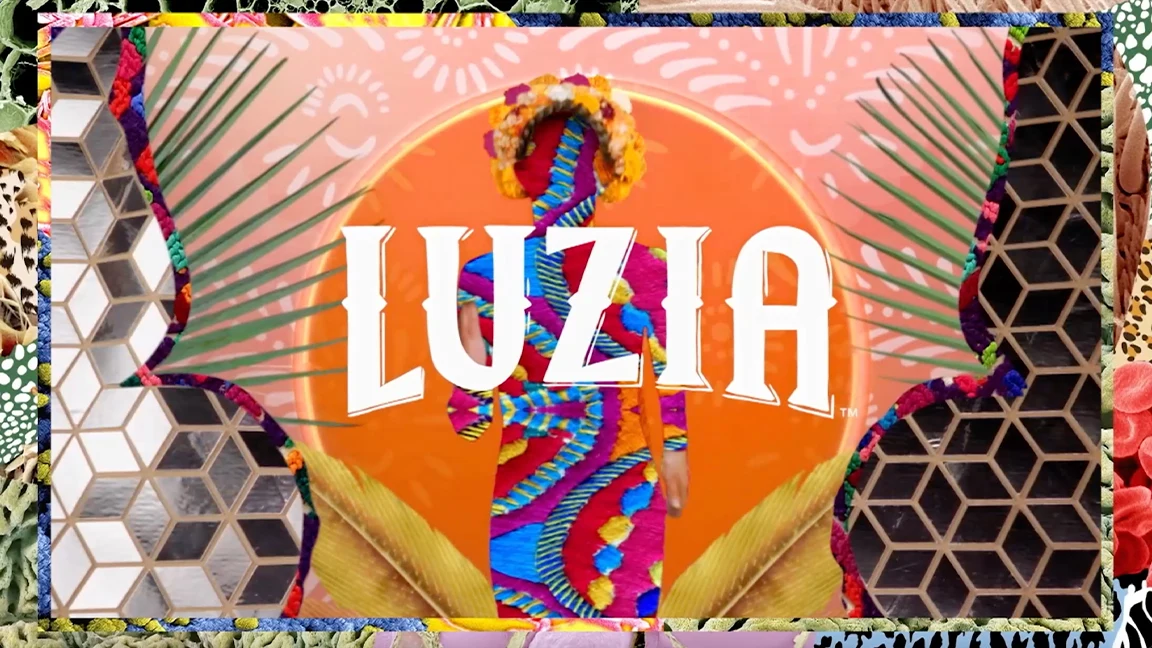 Cirque du Soleil: LUZIA: What to expect - 1