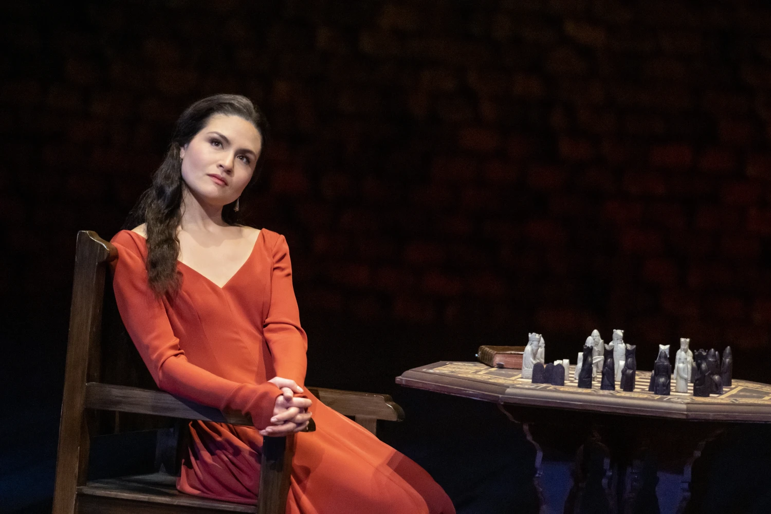 Camelot on Broadway: What to expect - 6