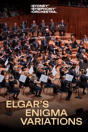 Elgar’s Enigma Variations