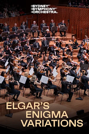 Elgar’s Enigma Variations Tickets