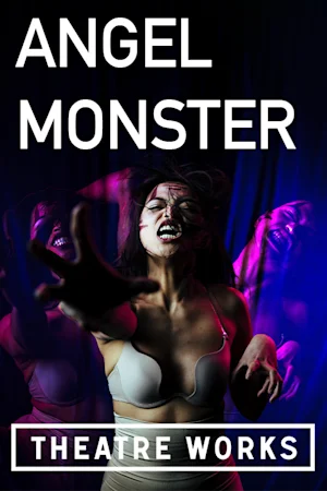 Angel Monster Tickets