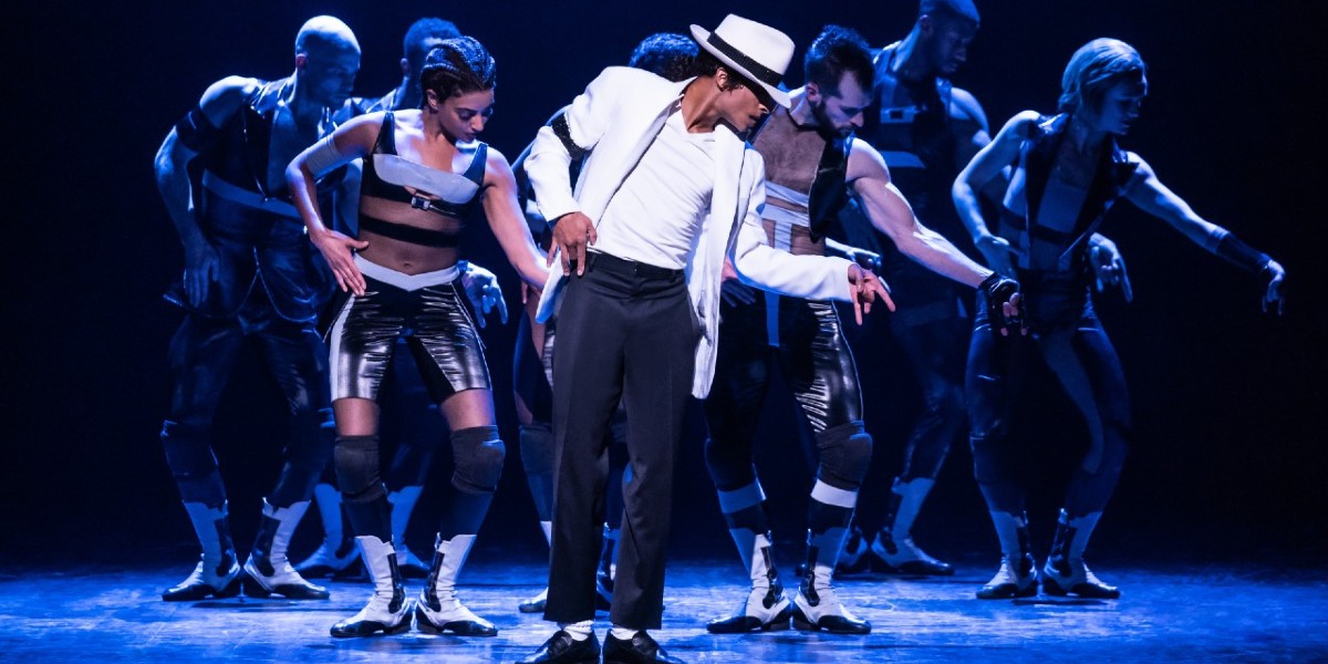 Michael Jackson Musical Slated For Broadway Run In 2020 – Deadline
