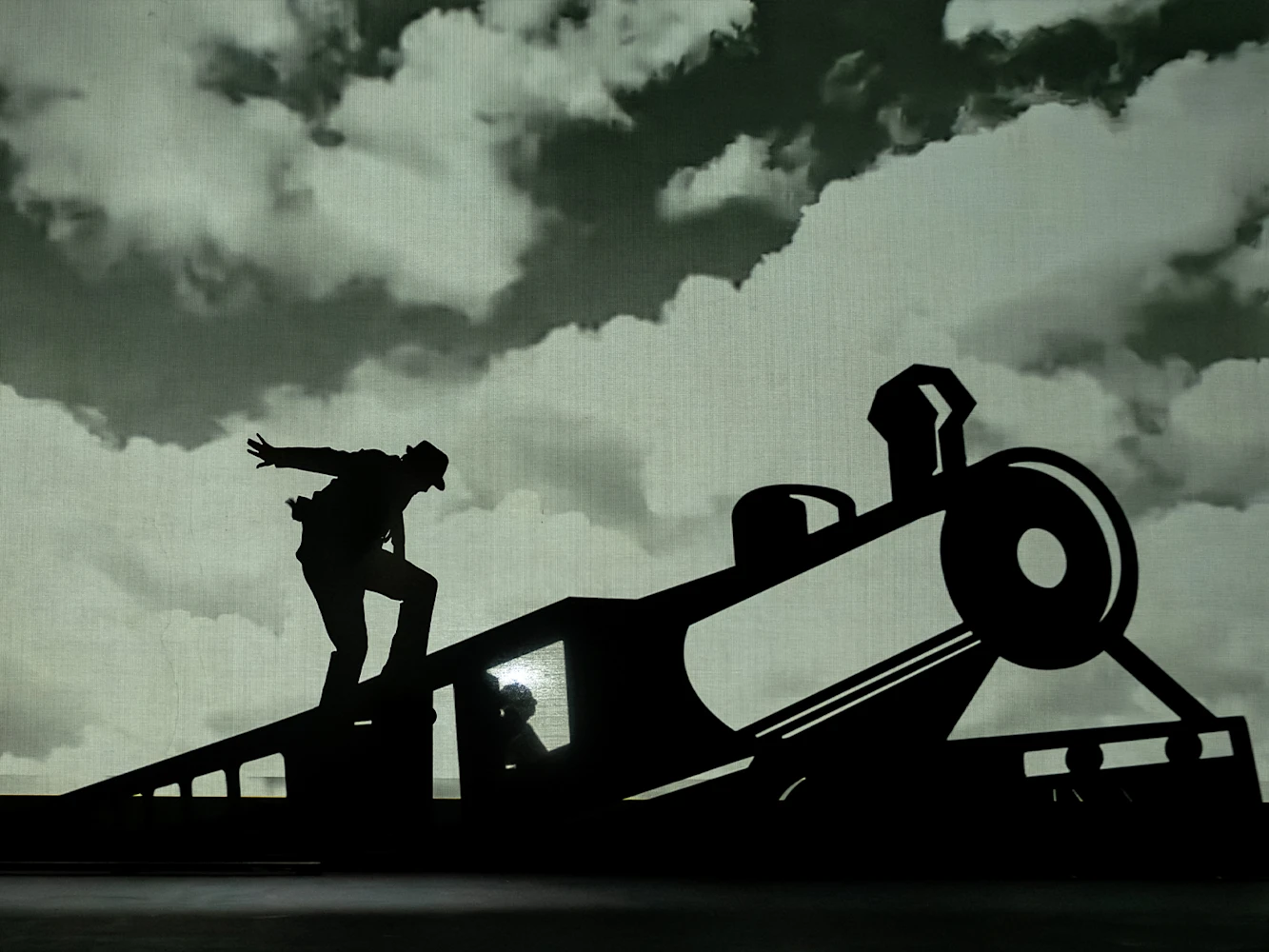 The 39 Steps: What to expect - 2