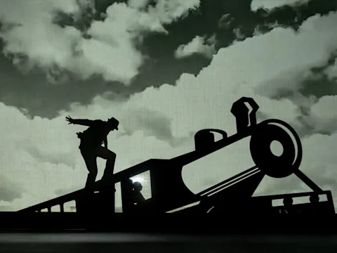 The 39 Steps: What to expect - 3