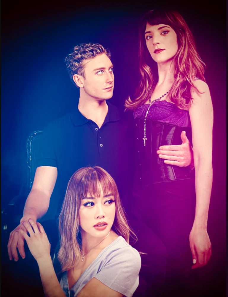 Cruel Intentions the Musical: What to expect - 2