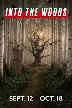 Into the Woods tickets
