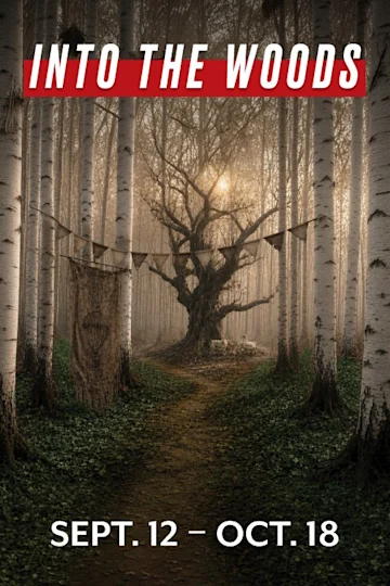 Into the Woods tickets