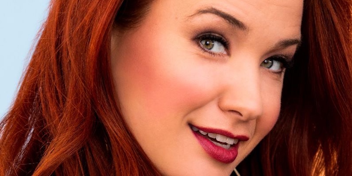 Sierra Boggess - LT - 1200