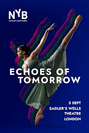 National Youth Ballet - Echoes of Tomorrow