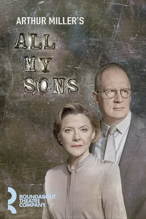 All My Sons Tickets