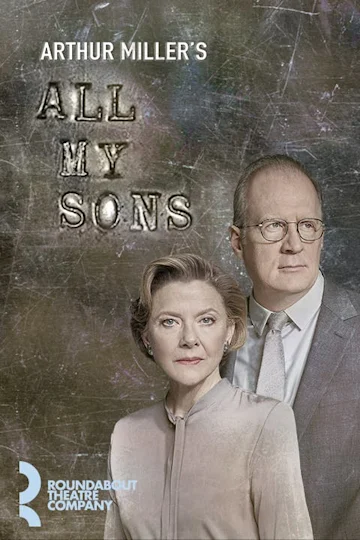 All My Sons on Broadway Tickets