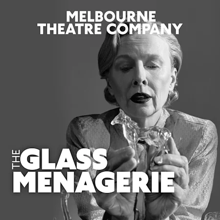 The Glass Menagerie