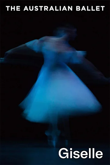The Australian Ballet presents Giselle Tickets