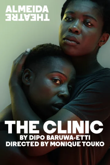 The Clinic Tickets