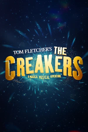 Tom Fletcher's The Creakers