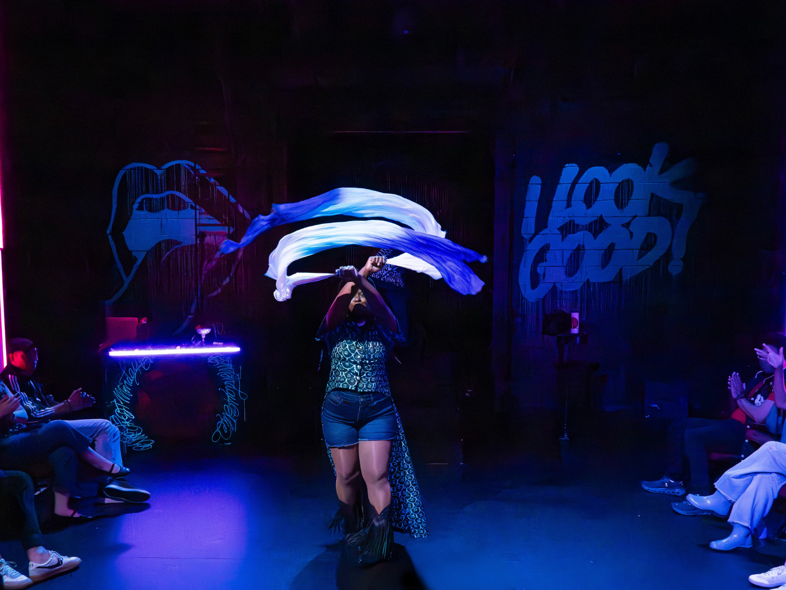 A Freeky Introduction: What to expect - 3