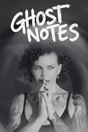 Ghost Notes
