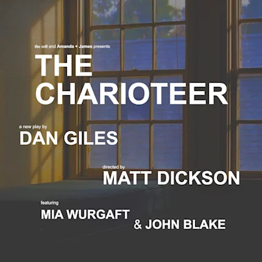 The Charioteer