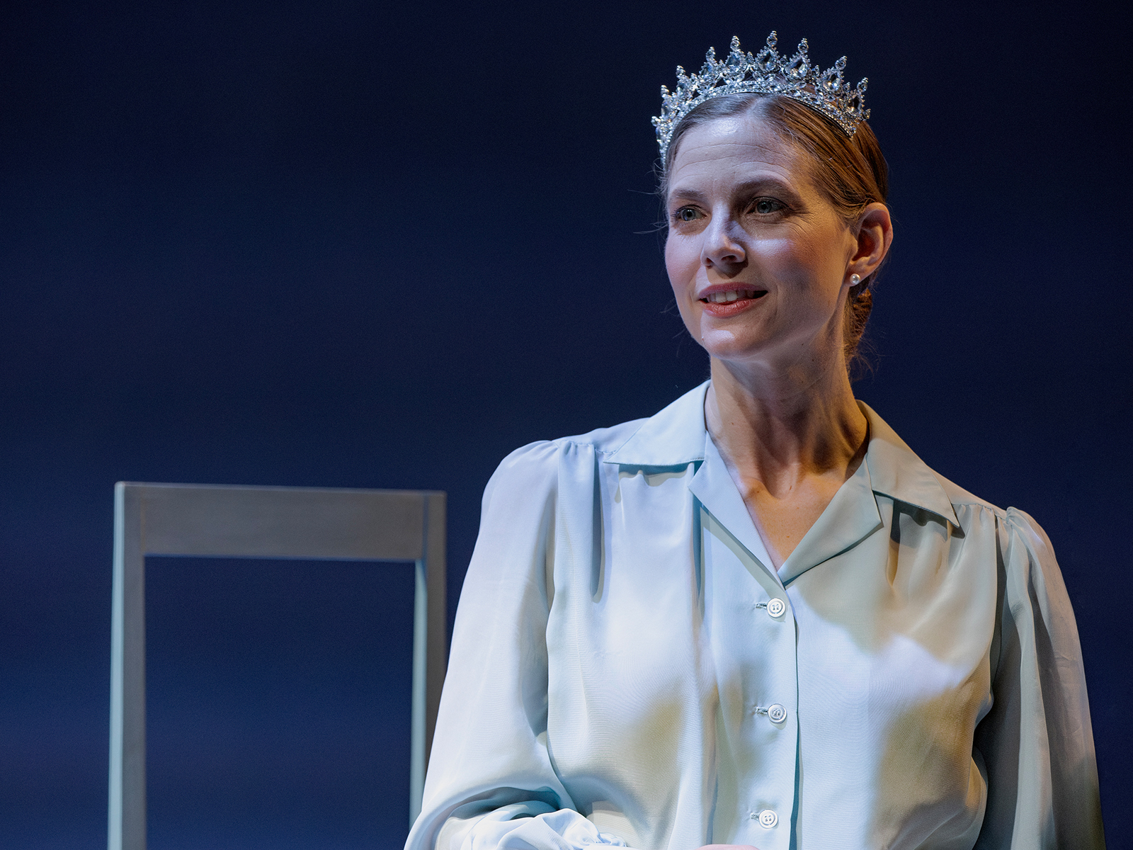 THE QUEEN'S NANNY: What to expect - 5