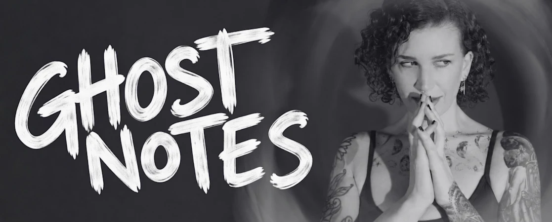 Ghost Notes