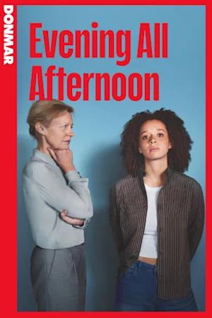 Evening All Afternoon