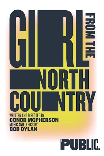 Girl from the North Country tickets
