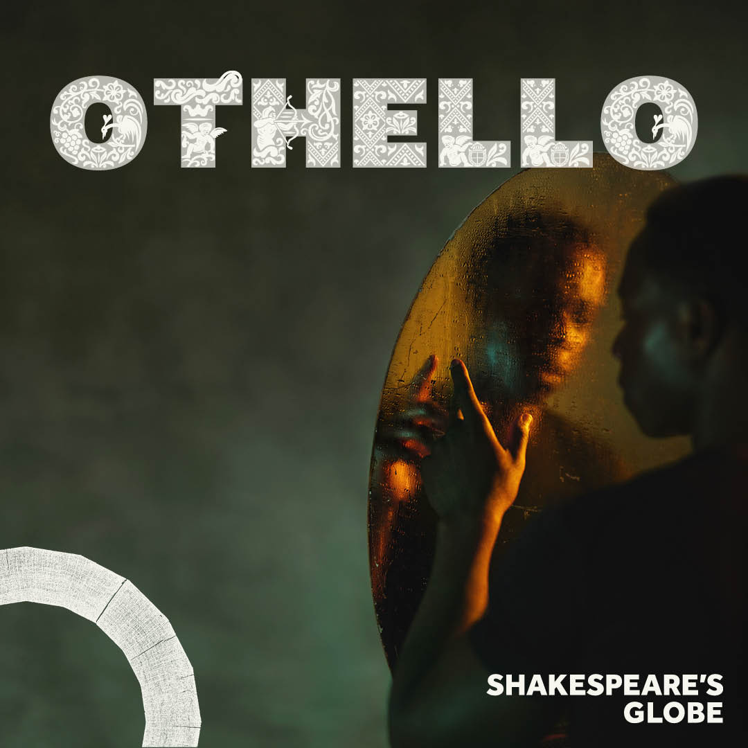 Othello photo from the show