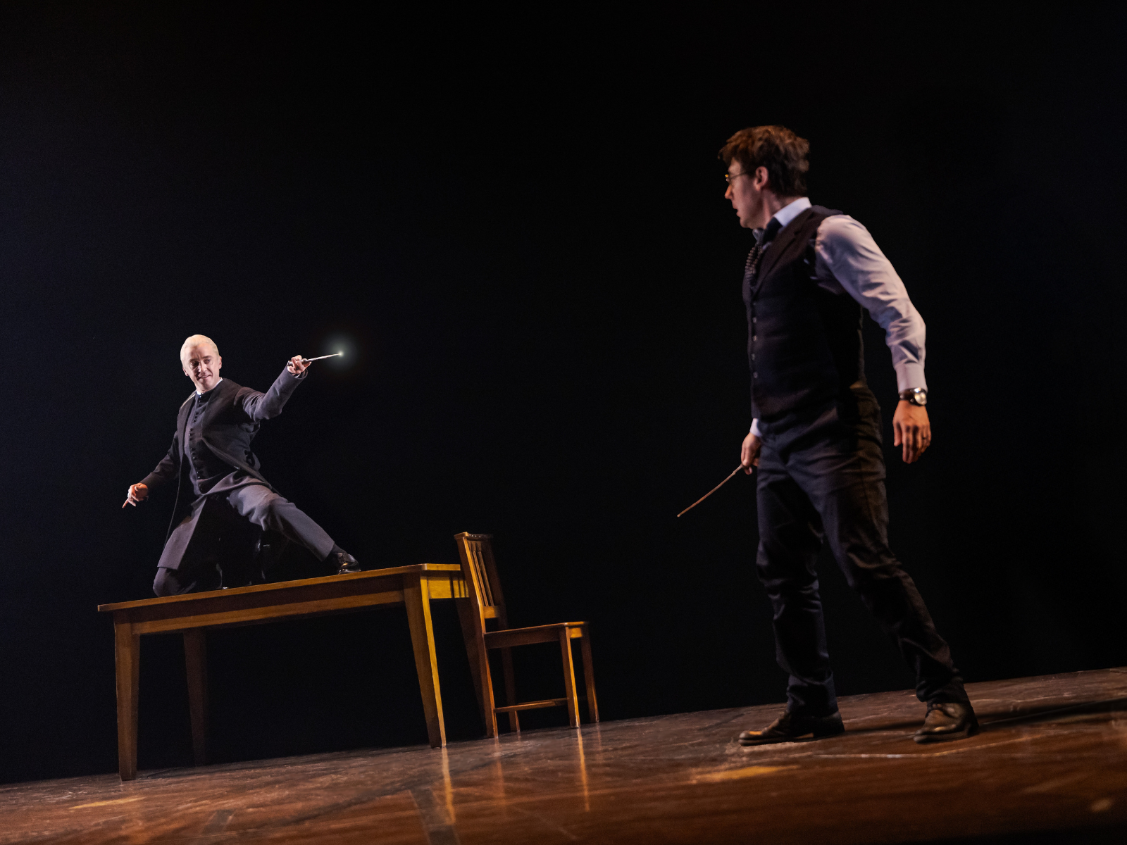 Harry Potter and the Cursed Child: What to expect - 5