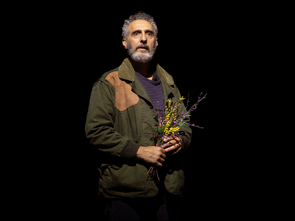 Sabbath's Theater: What to expect - 1