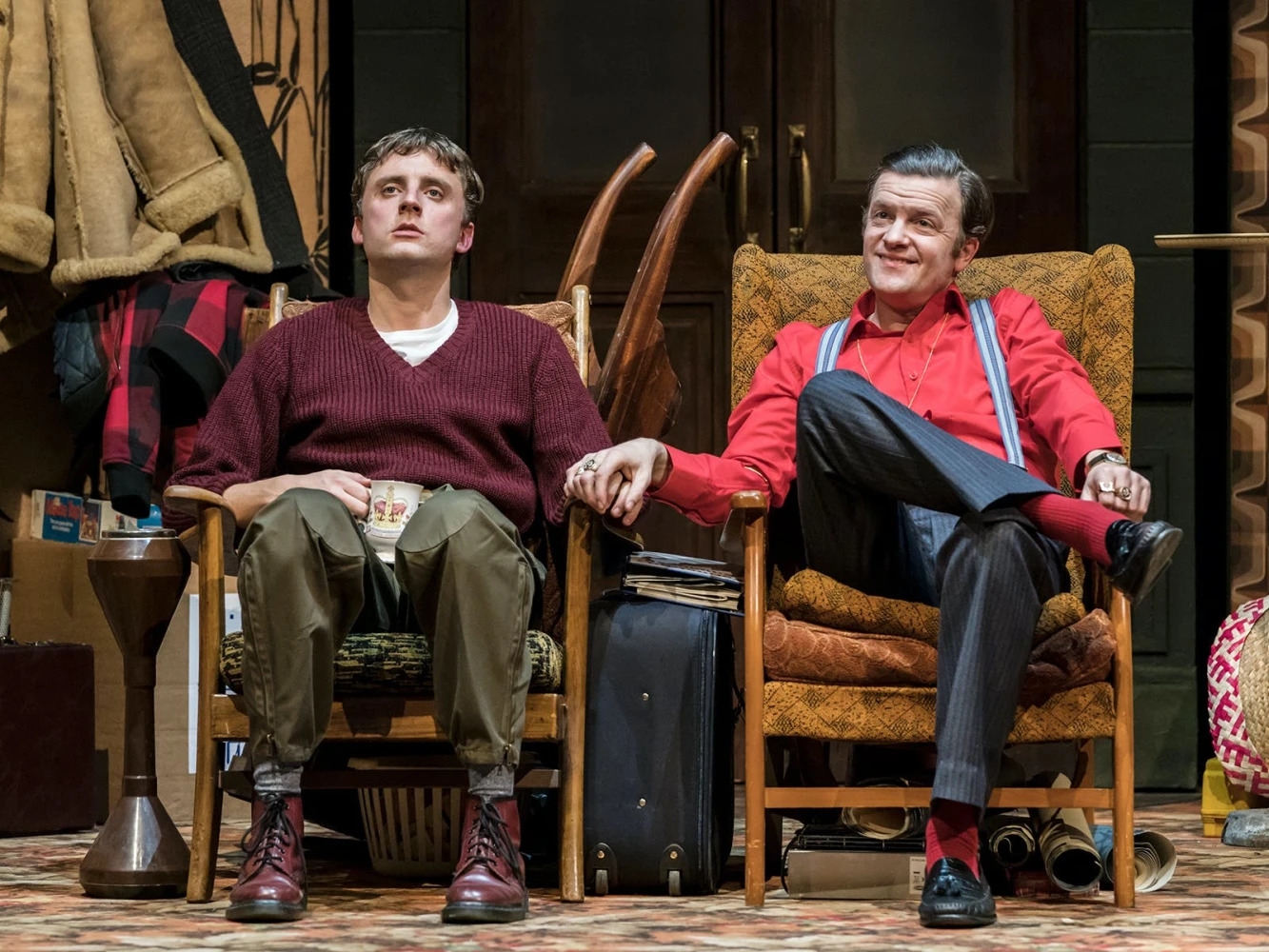 Only Fools and Horses - The Musical : What to expect - 7