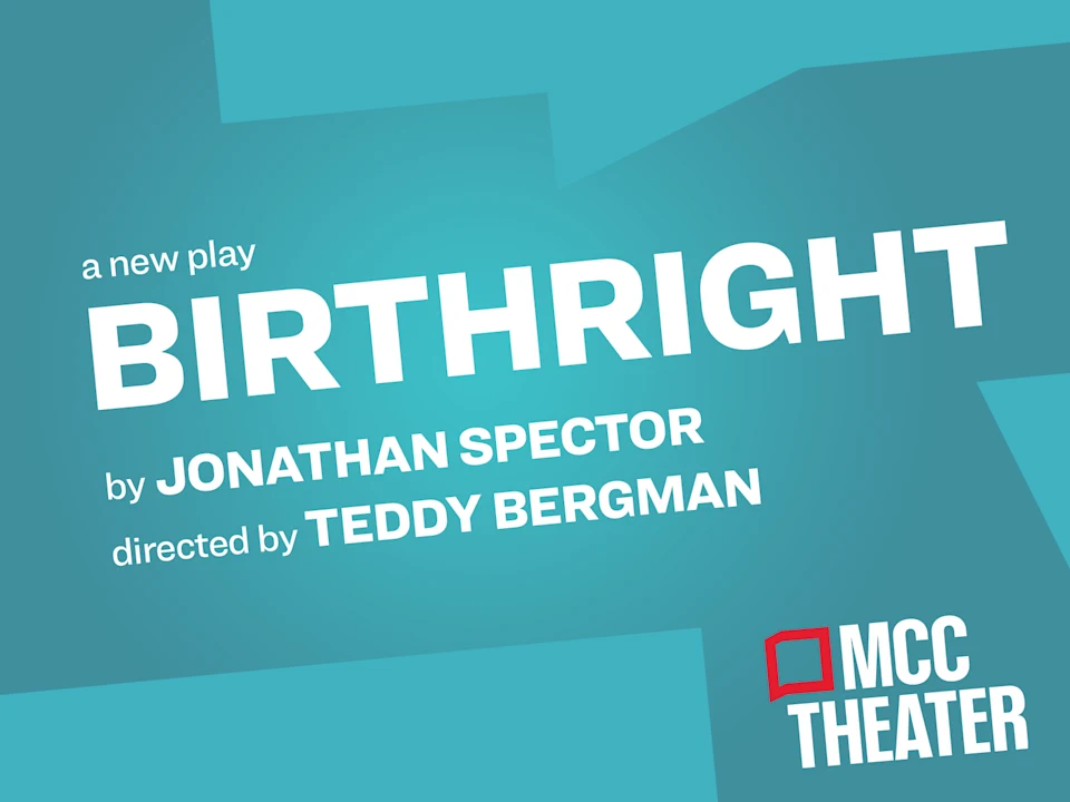 Birthright: What to expect - 1
