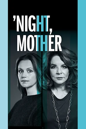 'Night Mother Tickets