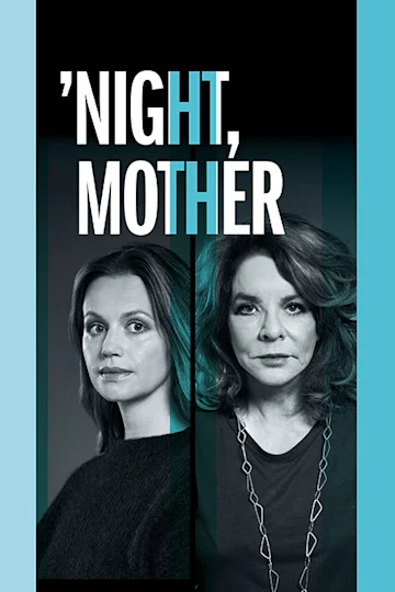 'Night Mother Tickets