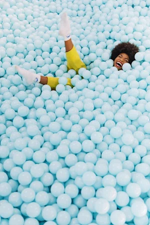 Color Factory Tickets