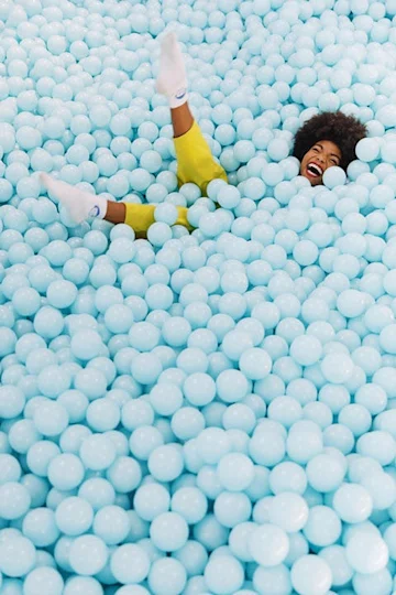 The Color Factory Tickets