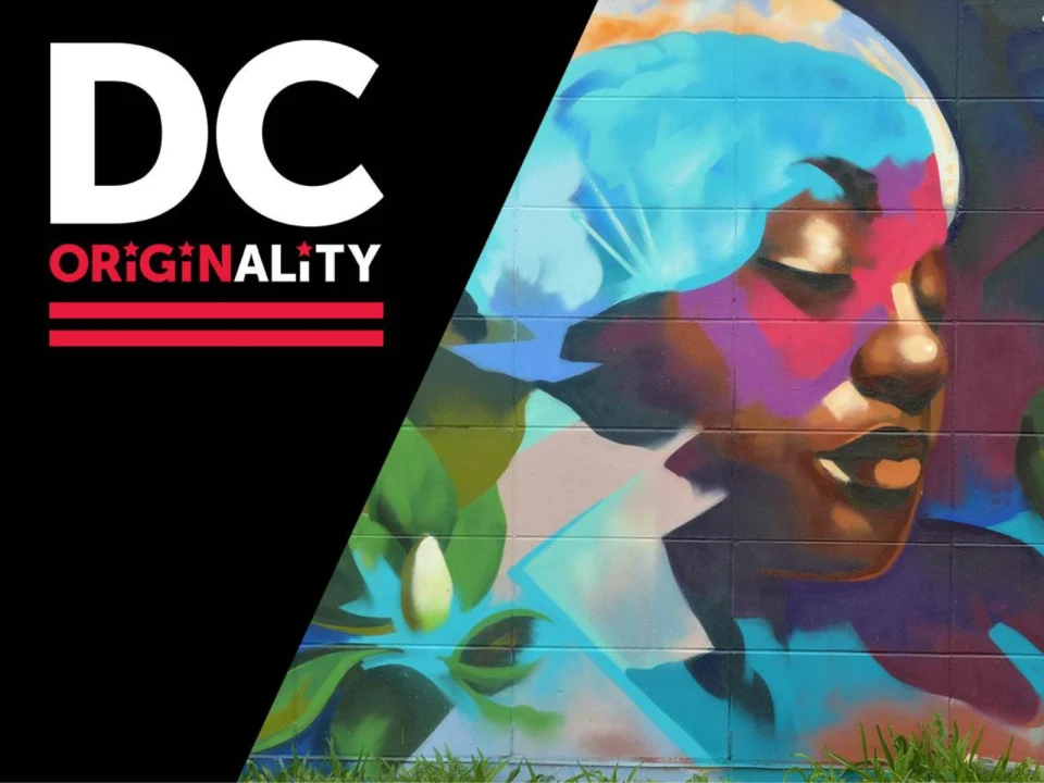 DC ORIGINALITY: Showcasing the Cultural Beat of Capital City: What to expect - 1