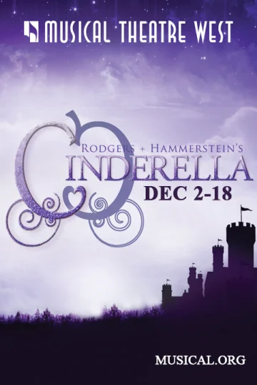 Rodgers + Hammerstein's Cinderella Tickets