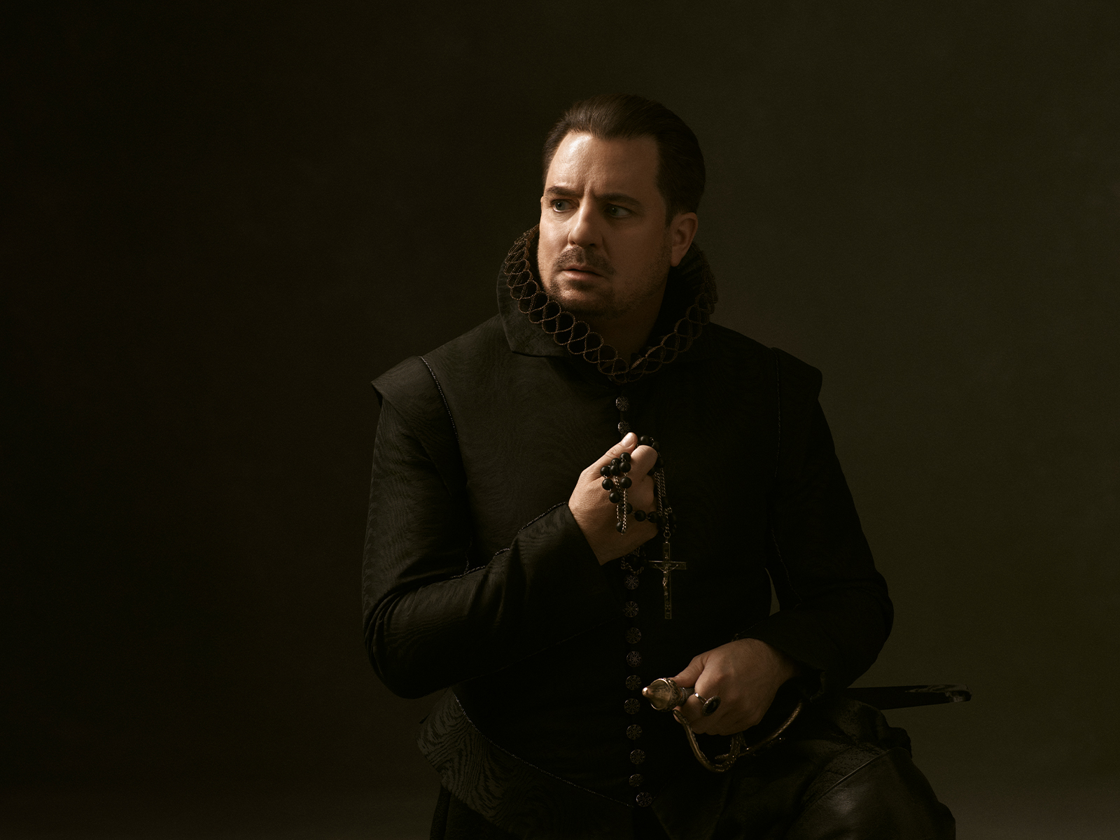 Don Carlos : What to expect - 1